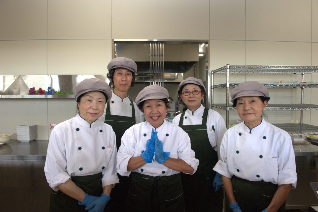 皆さまのご利用を心よりお待ちしておいます